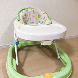 ベビー  歩行器の画像