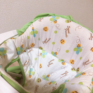 ベビー  歩行器の画像