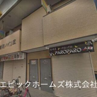 ★満室稼働中8.4%★大阪市西成区　駅1分　H２６年築