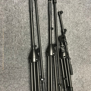 ドラム録音セットの画像