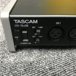 ドラム録音セットの画像