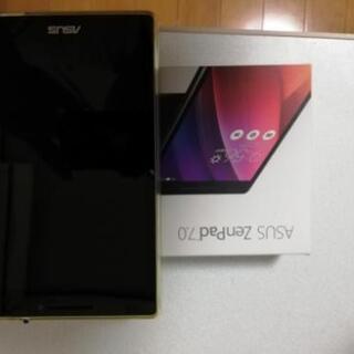 ASUS ZenPad7.0