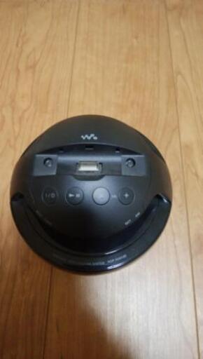 オーディオ機器