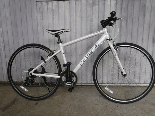 超希少！Colnago ×Ferrari モデル！MTB」▫️上野付近引渡し限定