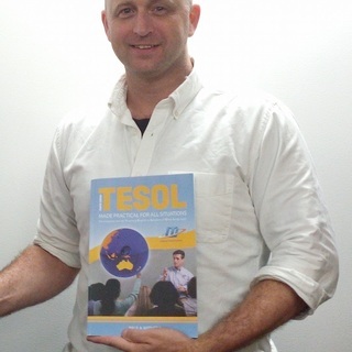 IELTS試験を勉強したいですか？ Study with English Key ONLINE or IN PERSONの画像