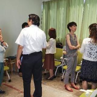 🌟平日昼間は毎日🌺異業種交流会を開催しています