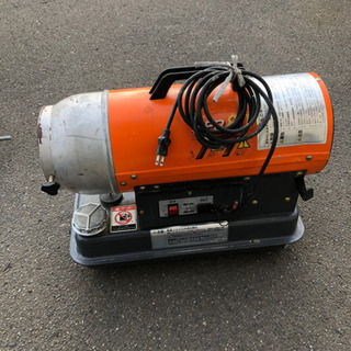 取引中　整備済　ORION/オリオン JET HEATER 80...