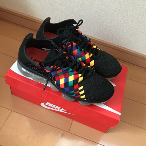 ヴェイパーMAXイネバ