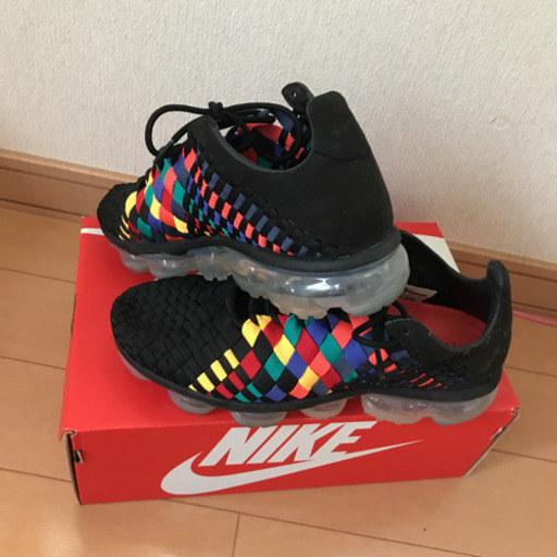 ヴェイパーMAXイネバ