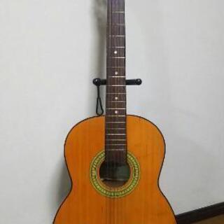★値引きしました★クラシックギター★