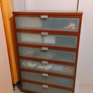 タンスの画像