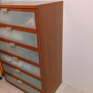 タンスの画像