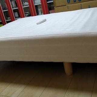 シングルベッド欲しい方(๑╹ω╹๑ )