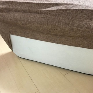 ソファお譲りしますの画像