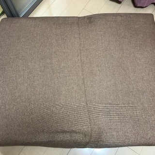 ソファお譲りしますの画像