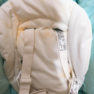 コンビ　ハイローチェア（手動）の画像