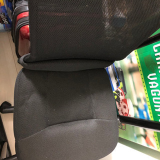 オフィスチェアーの画像