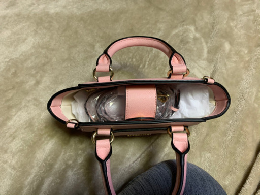 &chouette 限定ミニショルダー