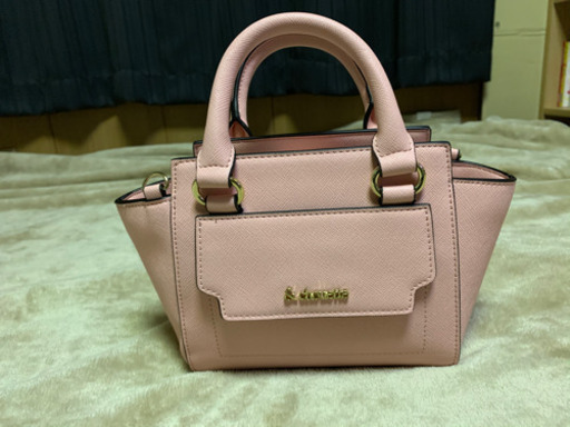 &chouette 限定ミニショルダー