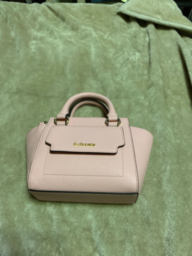 &chouette 限定ミニショルダー
