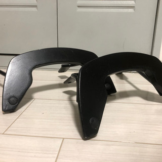 HEPCO&BECKER C-BOW キャリア Vストローム650