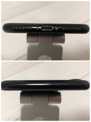 iPhone7 128GB SIMフリー　ブラック
