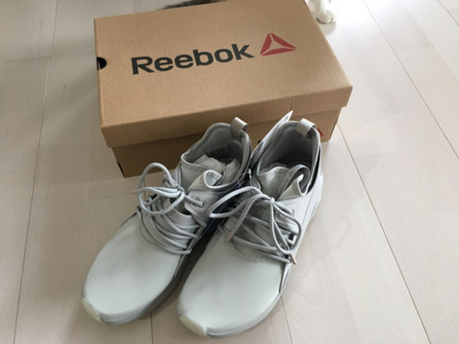 リーボック Reebok グレス★23.5新品