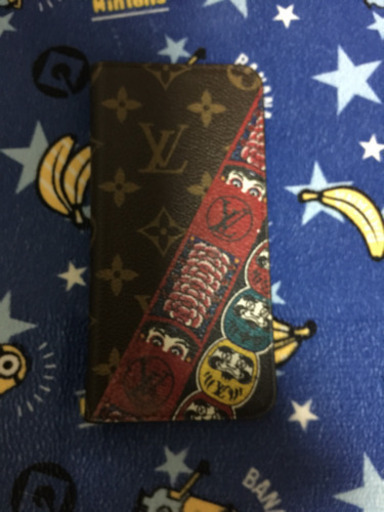 ヴィトン携帯カバー