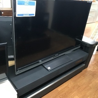 60インチの買い得テレビ SHARP LC-60L5 2011年モデル