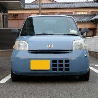 エッセ 3万円 車検5月まで