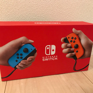 アクセサリー４点付き❗️新型ニンテンドースイッチの画像