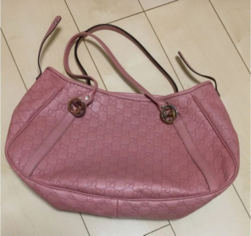 ハワイ購入♡GUCCI バッグ