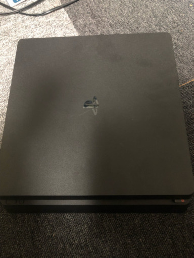 プレステ４本体