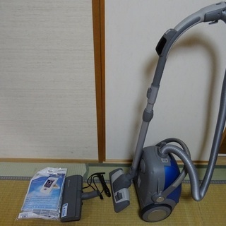 Electrolux エレクトロラックス 掃除機 オキシジェン ...
