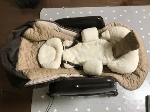 コンビ ネルリラ オートスウィング