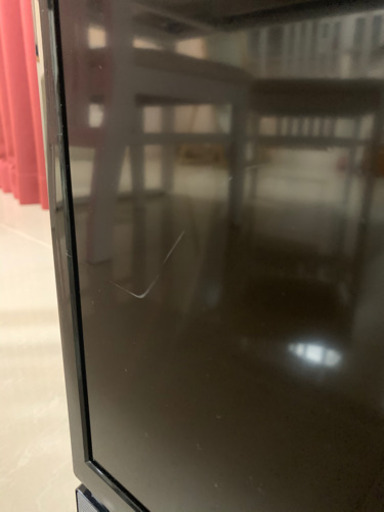 液晶テレビ　2017年　REGZA/レグザ　32V 東芝/TOSHIBA