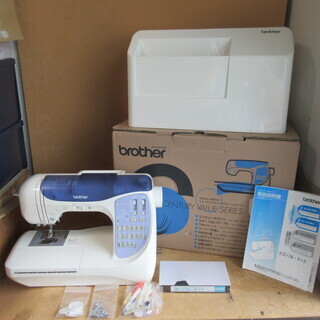 ☆ブラザー brother BC6000 コンピューターミシン ...