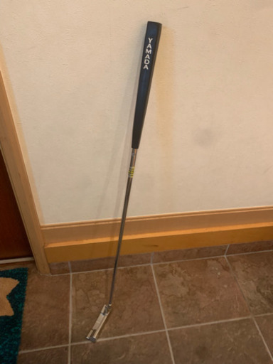 パター売ります。