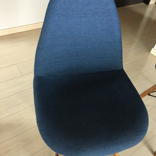 ※確約済み※【イームズチェア】２脚セットの画像
