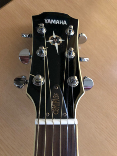 ヤマハCPX700 中古