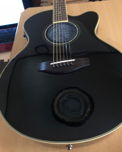 ヤマハCPX700 中古