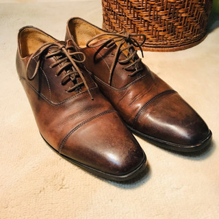 PALAGIO ITALY パラジオ イタリア製 ストレートチップ PALAGIO ITALY パラジオ イタリア製 ストレートチップ