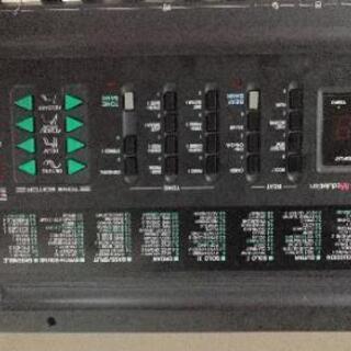 CASIO CT-655 61鍵盤ピアノ/キーボード中古の画像