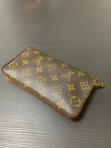 ルイヴィトン　長財布