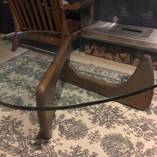 リプロダクト イサム・ノグチ：リビングテーブル・センターテーブル