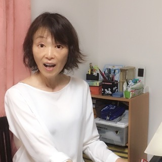 3歳からシニアまで、楽しく声を変えていきいきと輝く人生をサポートします。の画像