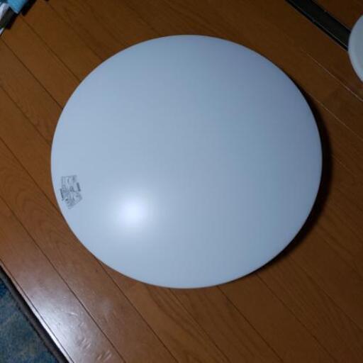 LED シーリングライト　省電力39W