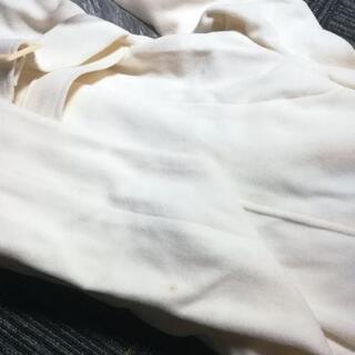 (内定)【訳あり】LIZLISA リズリサトレンチコートの画像