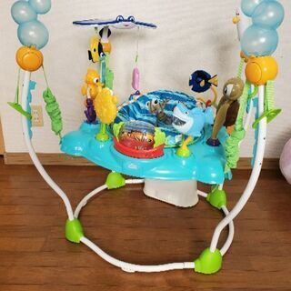 ファイディング・ニモジャンパー5000円