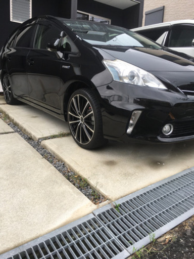 最近流行り仕様